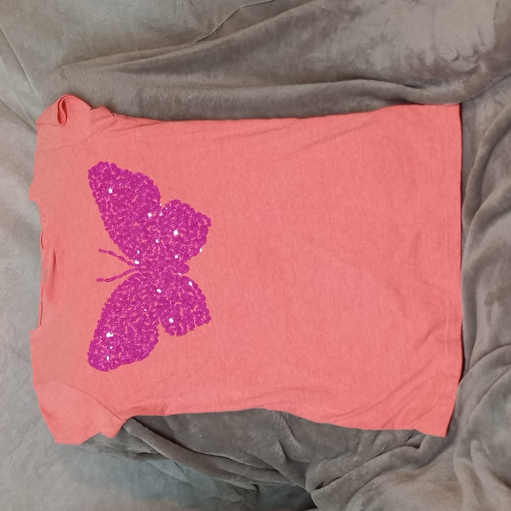 Short sleeve t-shirt
